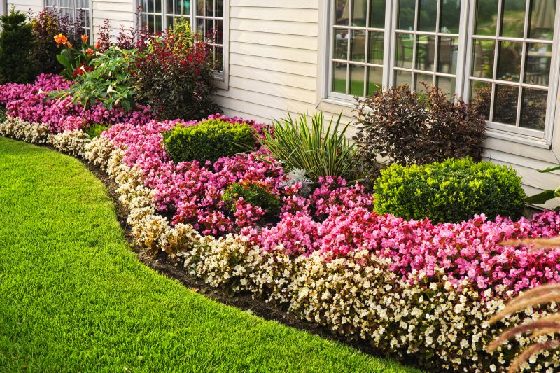 Residential Gardening