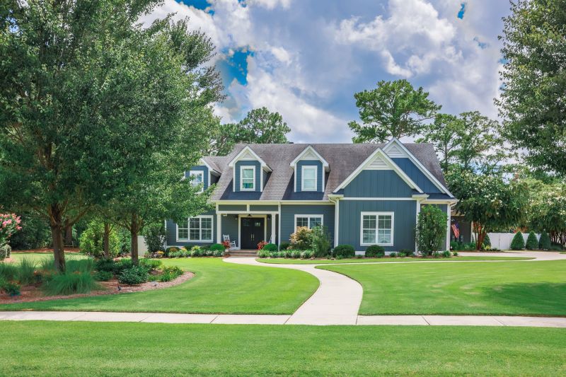 Residential Gardening