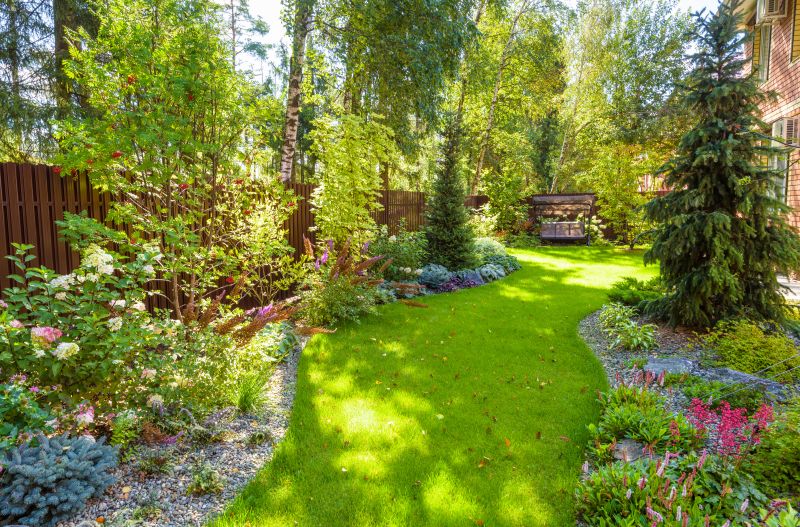 Residential Gardening