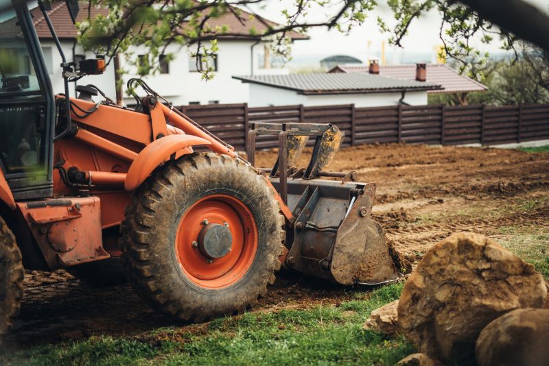Residential Gardening
