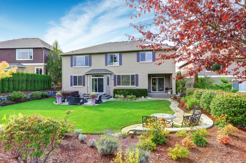 Complete Outdoor Transformation