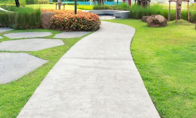 Garden Pathways
