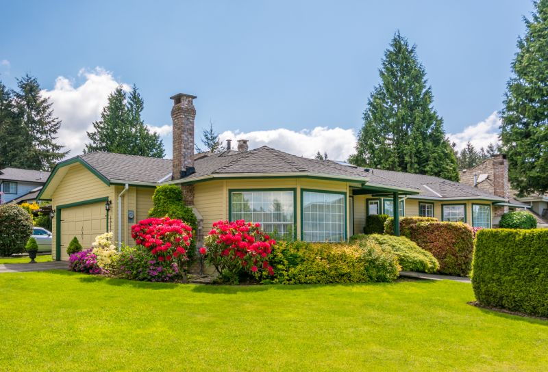 Residential Gardening