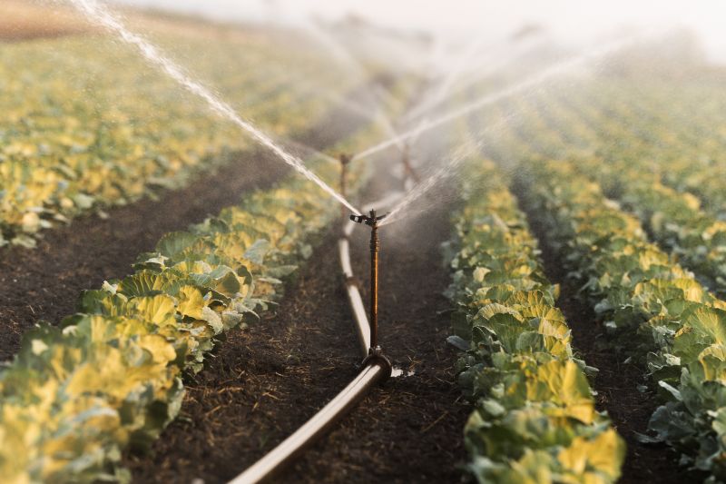 Irrigation Installations